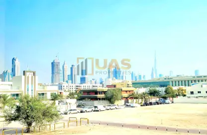 Apartment - 2 Bedrooms - 3 Bathrooms for rent in Al Meena Residence - Al Diyafah - Al Satwa - Dubai