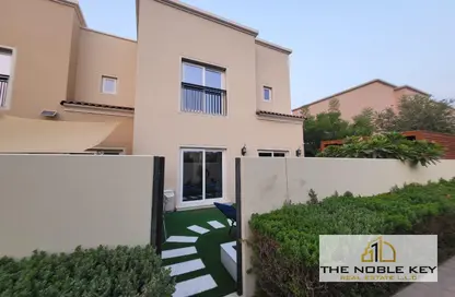 Villa - 4 Bedrooms - 4 Bathrooms for rent in Villanova - Dubai Land - Dubai