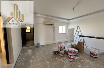 Apartment - 2 Bedrooms - 2 Bathrooms for rent in Delma Street - Al Mushrif - Abu Dhabi