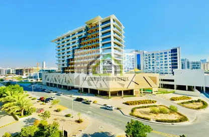 Apartment - 2 Bedrooms - 3 Bathrooms for sale in Legacy by Sunrise - Arjan - Dubai