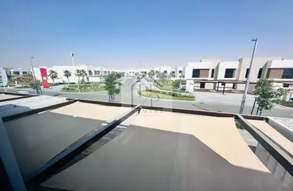 Townhouse - 2 Bedrooms - 3 Bathrooms for rent in Noya 1 - Noya - Yas Island - Abu Dhabi