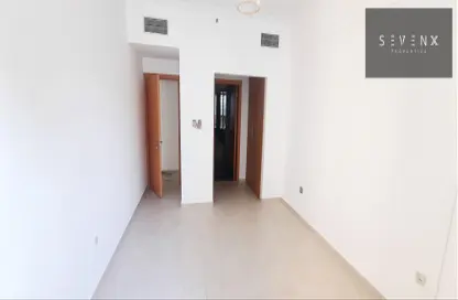 Apartment - 1 Bedroom - 2 Bathrooms for rent in Ruby Residence - Dubai Silicon Oasis - Dubai