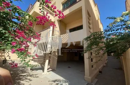 Villa - 5 Bedrooms - 7 Bathrooms for sale in Hills Abu Dhabi - Al Maqtaa - Abu Dhabi