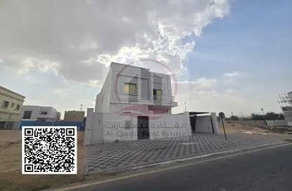 Villa - 5 Bedrooms - 7 Bathrooms for sale in Al Amira Village - Al Yasmeen - Ajman