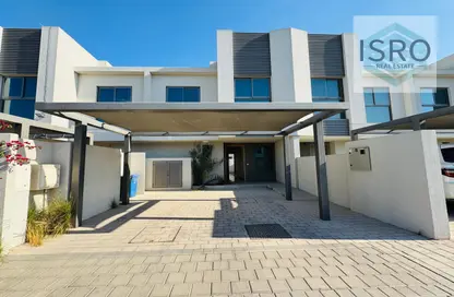 Townhouse - 3 Bedrooms - 4 Bathrooms for sale in Al Zahia - Muwaileh Commercial - Sharjah