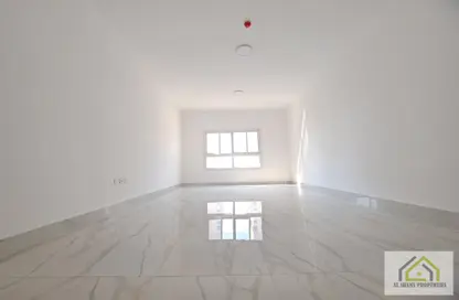 Apartment - 1 Bedroom - 2 Bathrooms for rent in Lootah Tower - Al Nahda - Sharjah