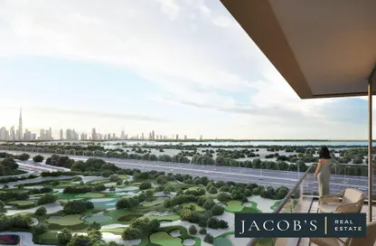 Duplex - 5 Bedrooms - 5 Bathrooms for sale in Sobha One - Sobha Hartland - Mohammed Bin Rashid City - Dubai