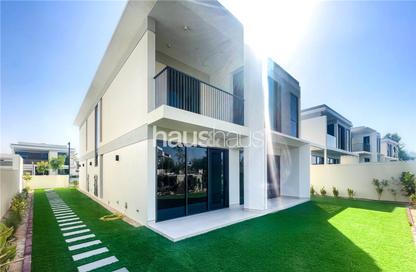 Villa - 4 Bedrooms - 5 Bathrooms for sale in Harmony - Tilal Al Ghaf - Dubai