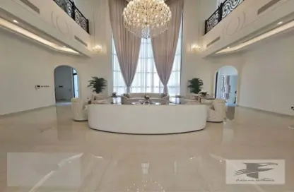 Villa - 7 Bedrooms for rent in Nad Al Sheba 4 - Nad Al Sheba - Dubai