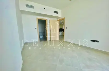 Apartment - 3 Bedrooms - 3 Bathrooms for rent in Binghatti Avenue - Al Jaddaf - Dubai