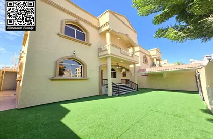 Villa - 5 Bedrooms - 7 Bathrooms for sale in Al Mowaihat 3 - Al Mowaihat - Ajman