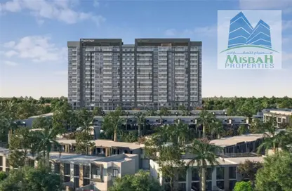 Apartment - 1 Bedroom - 2 Bathrooms for sale in Verdana 3 - Dubai Investment Park (DIP) - Dubai