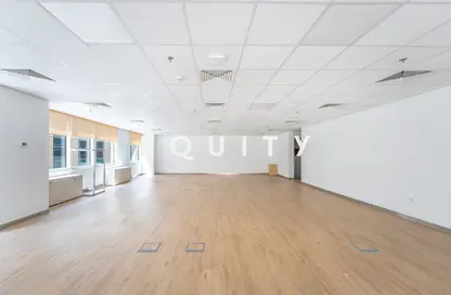 Office Space - Studio for rent in Bay Square Building 6 - Bay Square - Business Bay - Dubai