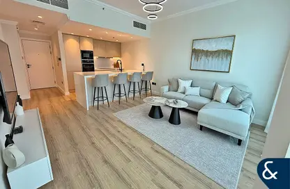 Apartment - 2 Bedrooms - 2 Bathrooms for sale in Marina Quays West - Marina Quays - Dubai Marina - Dubai