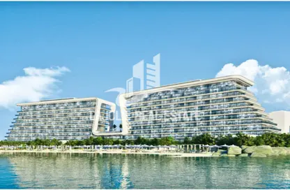 Apartment - 2 Bedrooms - 3 Bathrooms for sale in Yas Beach Residences - Yas Bay - Yas Island - Abu Dhabi