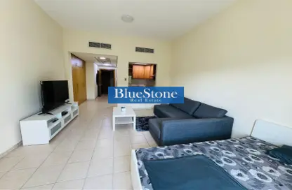 Apartment - 1 Bathroom for rent in Building 148 to Building 202 - Mogul Cluster - Discovery Gardens - Dubai