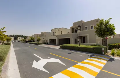 Villa - 4 Bedrooms - 4 Bathrooms for rent in Azalea - Arabian Ranches 2 - Dubai