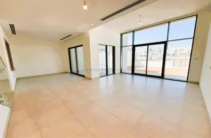 Townhouse - 3 Bedrooms - 4 Bathrooms for rent in Murooj Al Furjan West - Al Furjan - Dubai