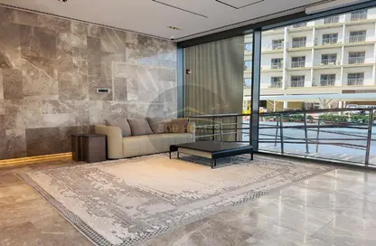 Apartment - 1 Bedroom - 2 Bathrooms for rent in Mag 970 - Mohammed Bin Rashid City - Dubai