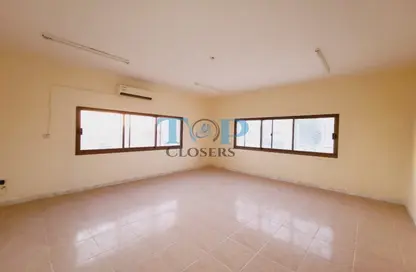 Apartment - 3 Bedrooms - 4 Bathrooms for rent in Al Zaafaran - Al Khabisi - Al Ain