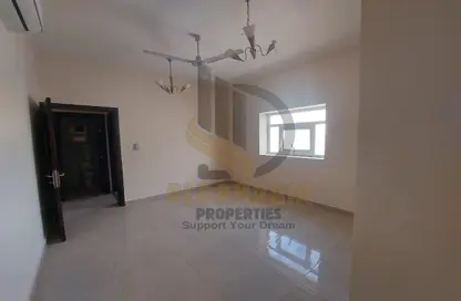 Apartment - 1 Bedroom - 2 Bathrooms for rent in Al Naemiya Tower 1 - Al Naemiya Towers - Al Nuaimiya - Ajman