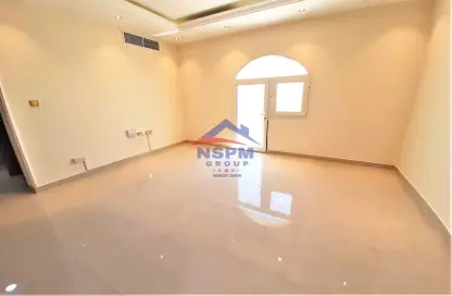 Apartment - 1 Bathroom for rent in Al Bateen - Abu Dhabi