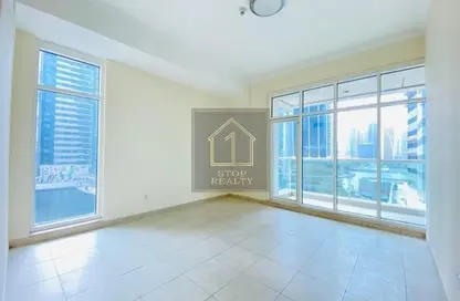 Apartment - 2 Bedrooms - 3 Bathrooms for rent in Al Seef Tower 3 - JLT Cluster U - Jumeirah Lake Towers - Dubai