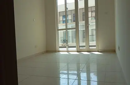 Apartment - 1 Bedroom - 2 Bathrooms for rent in Golden Homes Building - Jumeirah Village Circle - Dubai