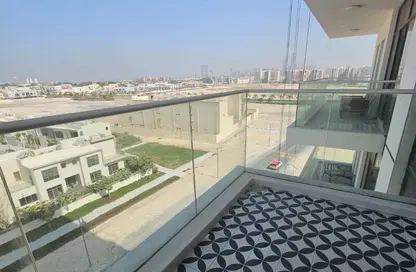 Apartment - 1 Bedroom - 2 Bathrooms for rent in PG Upperhouse - Al Furjan - Dubai