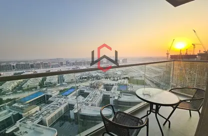 Apartment - 1 Bedroom - 1 Bathroom for rent in Sobha Creek Vistas Reserve - Sobha Hartland - Mohammed Bin Rashid City - Dubai