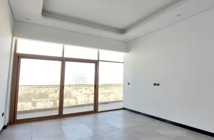 Apartment - 2 Bedrooms - 3 Bathrooms for sale in Curve by Sentro - Arjan - Dubai