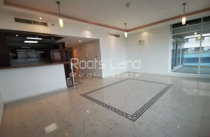 Apartment - 2 Bedrooms - 3 Bathrooms for rent in Opal Tower Marina - Dubai Marina - Dubai