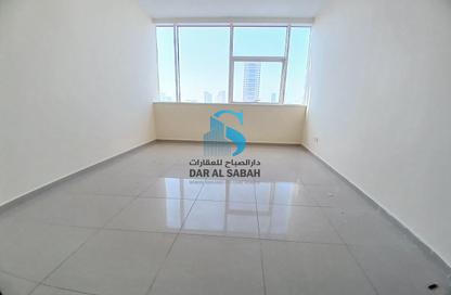 Apartment - 1 Bedroom - 1 Bathroom for rent in Tiger Building Al Qadesia - Al Nahda - Sharjah