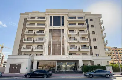 Apartment - 1 Bedroom - 2 Bathrooms for sale in Rokane G23 - Al Warsan 4 - Al Warsan - Dubai