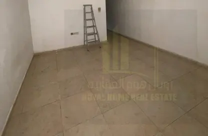 Apartment - 1 Bathroom for rent in Al Naemiya Tower 2 - Al Naemiya Towers - Al Nuaimiya - Ajman