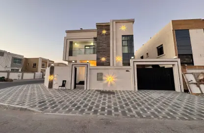 Villa - 5 Bedrooms for sale in Al Yasmeen 1 - Al Yasmeen - Ajman