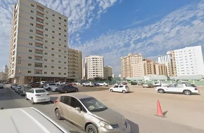 Land - Studio for sale in Al Naemiya Tower 1 - Al Naemiya Towers - Al Nuaimiya - Ajman