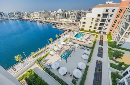 Apartment - 2 Bedrooms - 3 Bathrooms for rent in La Sirene - La Mer - Jumeirah - Dubai