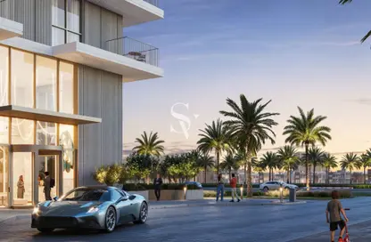 Apartment - 3 Bedrooms - 4 Bathrooms for sale in Parkland - Dubai Hills Estate - Dubai