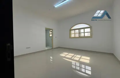 Apartment - 1 Bedroom - 2 Bathrooms for rent in SH- 19 - Al Shamkha - Abu Dhabi