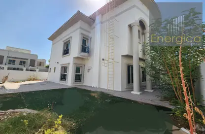 Villa - 5 Bedrooms - 6 Bathrooms for rent in Al Barsha 1 Villas - Al Barsha 1 - Al Barsha - Dubai