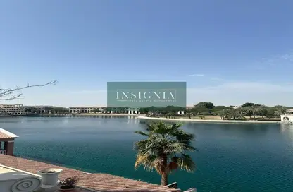 Apartment - 3 Bedrooms - 4 Bathrooms for rent in Terrace Apartments - Green Community - Dubai Investment Park (DIP) - Dubai