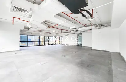 Office Space - Studio for rent in Jumeirah Business Centre 3 (JBC 3) - JLT Cluster Y - Jumeirah Lake Towers - Dubai