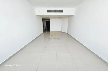 Apartment - 1 Bathroom for rent in Tiger Building Al Qadesia - Al Nahda - Sharjah