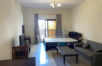 Apartment - 1 Bathroom for sale in Elite Sports Residence 6 - Elite Sports Residence - Dubai Sports City - Dubai