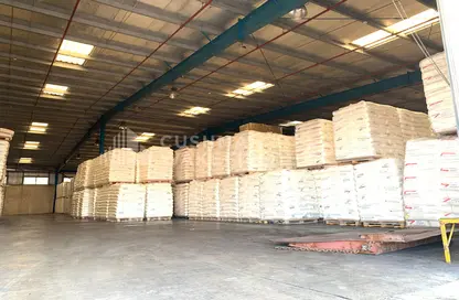 Warehouse - Studio for sale in Freezone South - Jebel Ali Freezone - Jebel Ali - Dubai