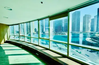 Office Space - Studio for rent in Fortune Tower - JLT Cluster C - Jumeirah Lake Towers - Dubai