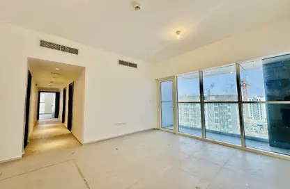 Apartment - 2 Bedrooms - 3 Bathrooms for rent in Khalifa City - Abu Dhabi