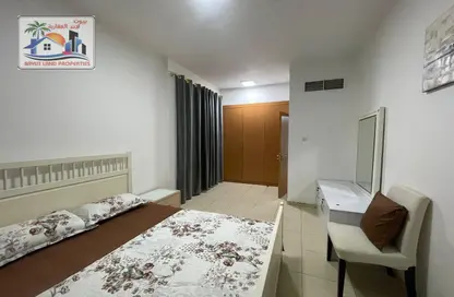 Apartment - 1 Bedroom - 1 Bathroom for rent in Al Jurf 2 - Al Jurf - Ajman Downtown - Ajman