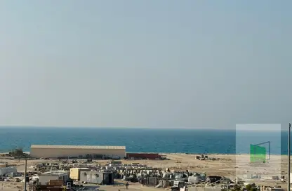 Apartment - 3 Bedrooms - 4 Bathrooms for rent in Qaryat Al Hidd - Saadiyat Island - Abu Dhabi